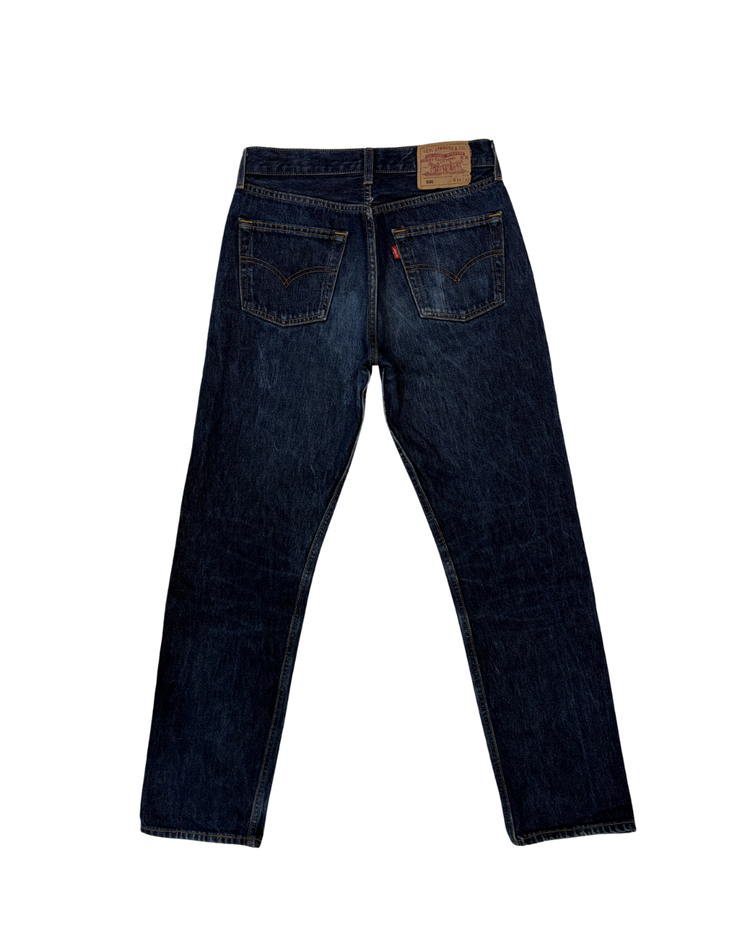 Jeans Levi's 501 W30 L32 - numéro E3