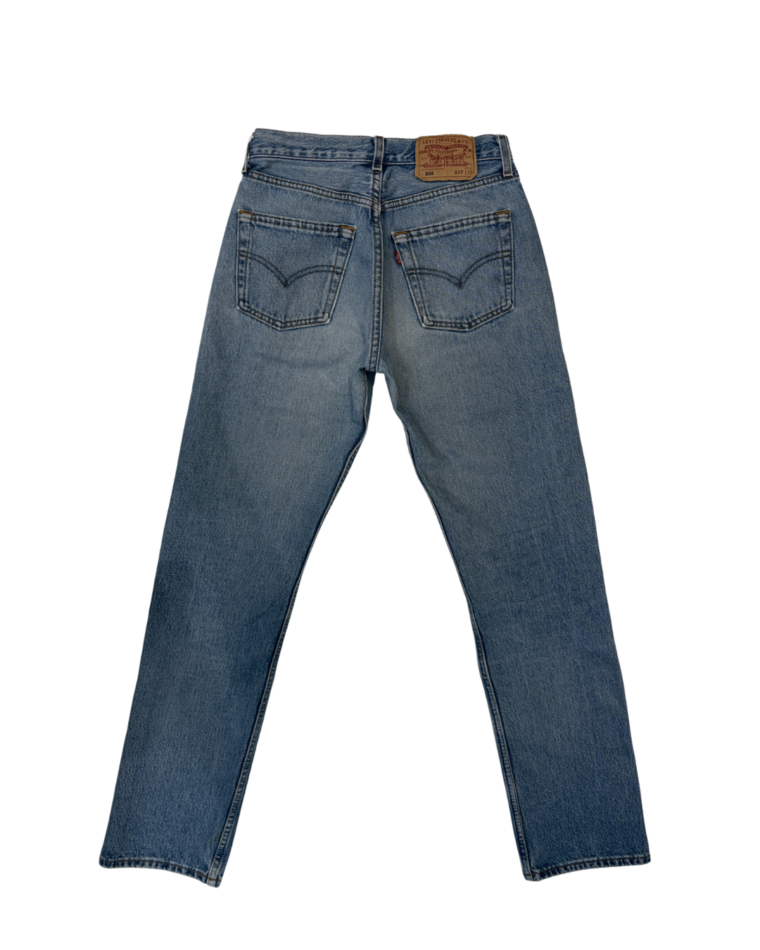 Jeans Levi's 501 W29 L32 - numéro E4