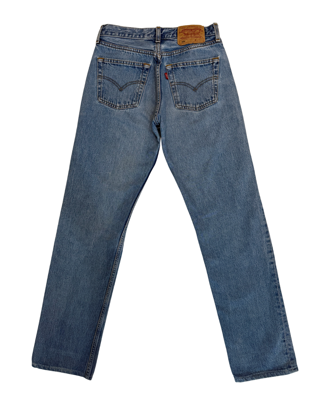 Jeans Levi's 501 W29 L34 - numéro H7
