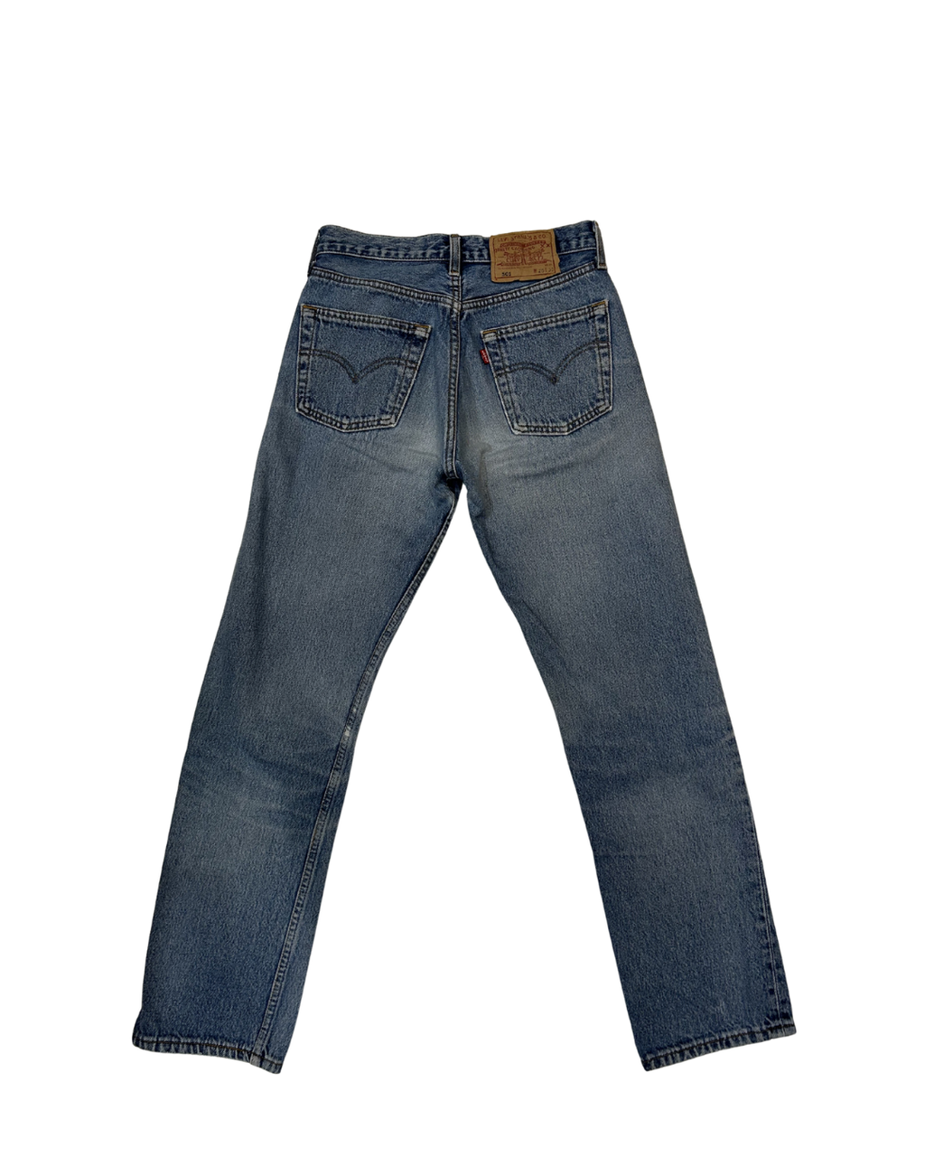 Jeans Levi's 501 W28 L30 - numéro #P