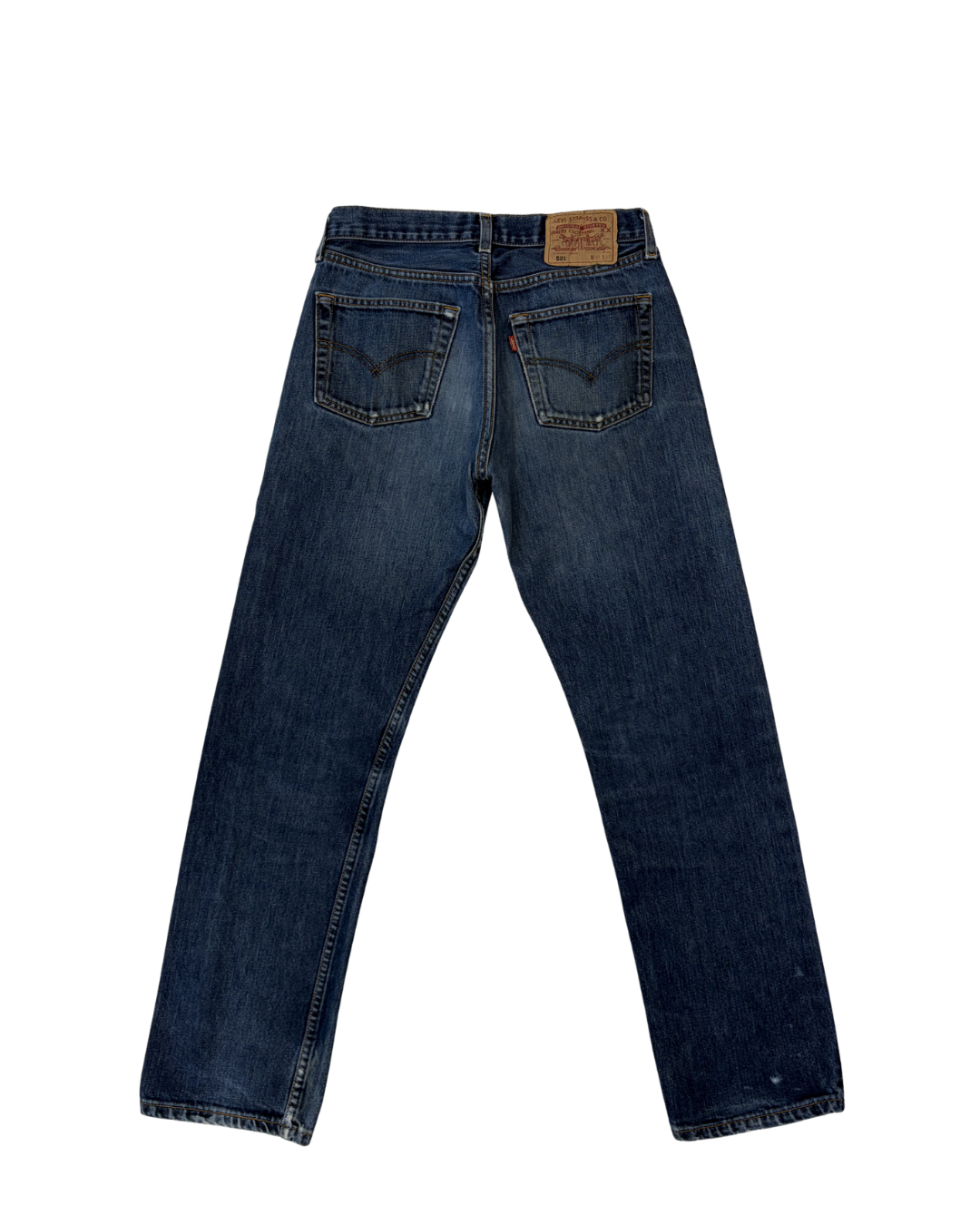 Jeans Levi's 501 W30 L32 - numéro G1