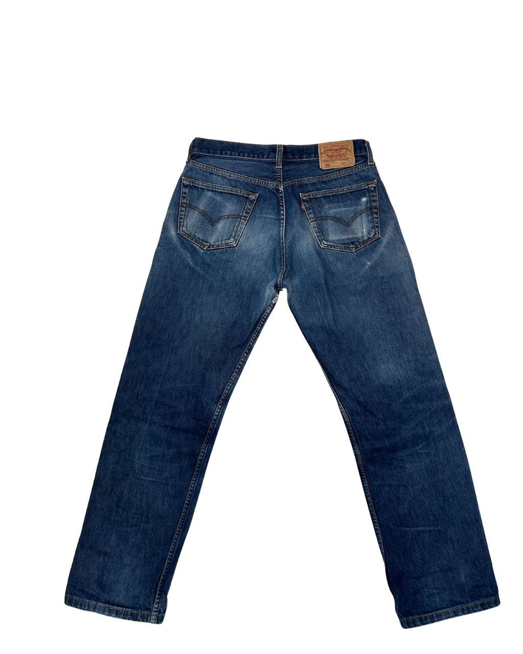 Jeans Levi's 501 W34 L36 - numéro #N