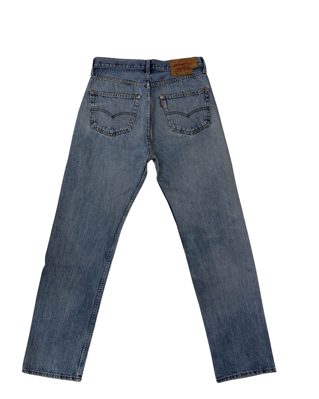 Jeans Levi's 501 W33 L34 - numéro G5