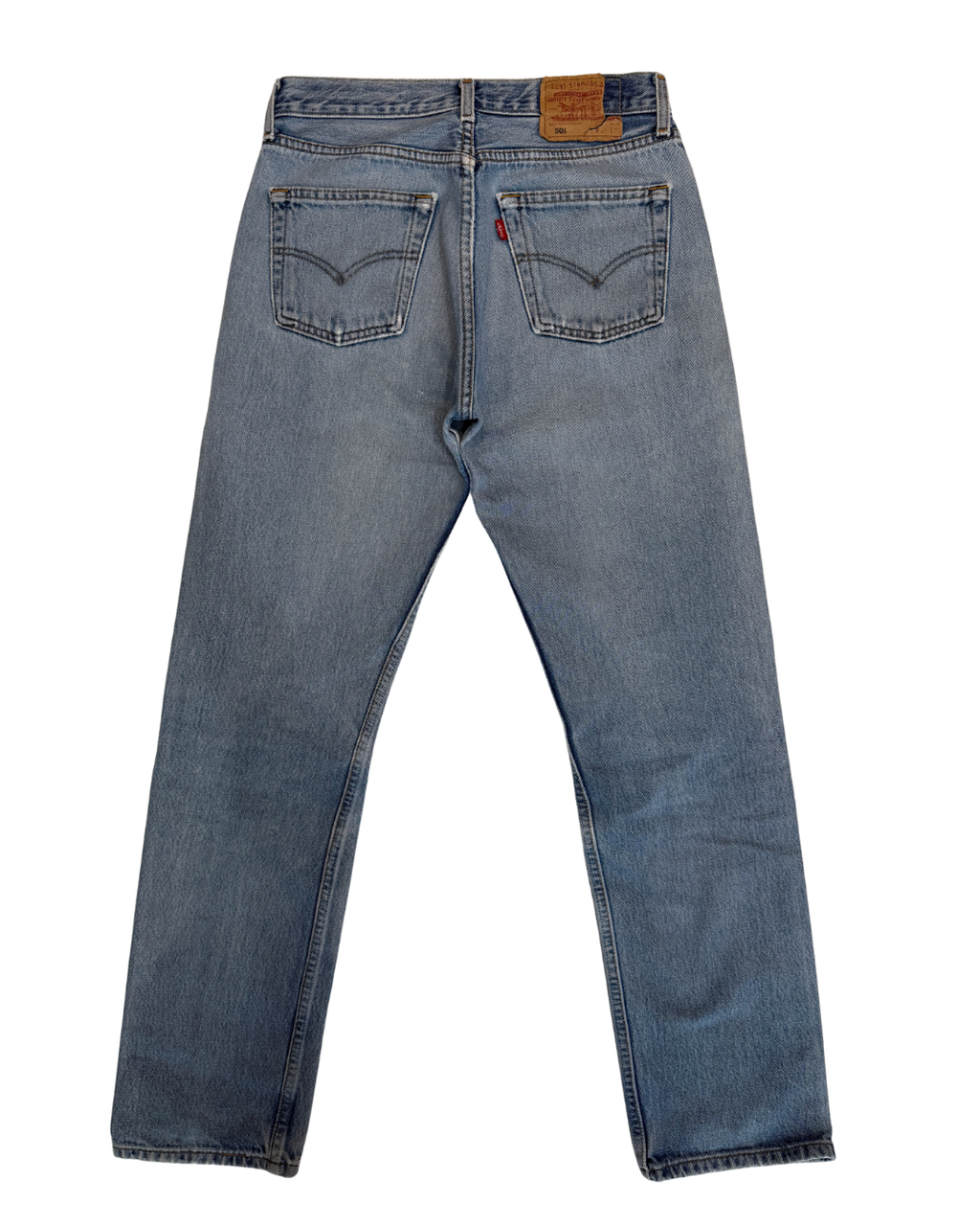 Jeans Levi's 501 W29 L32 - numéro H8