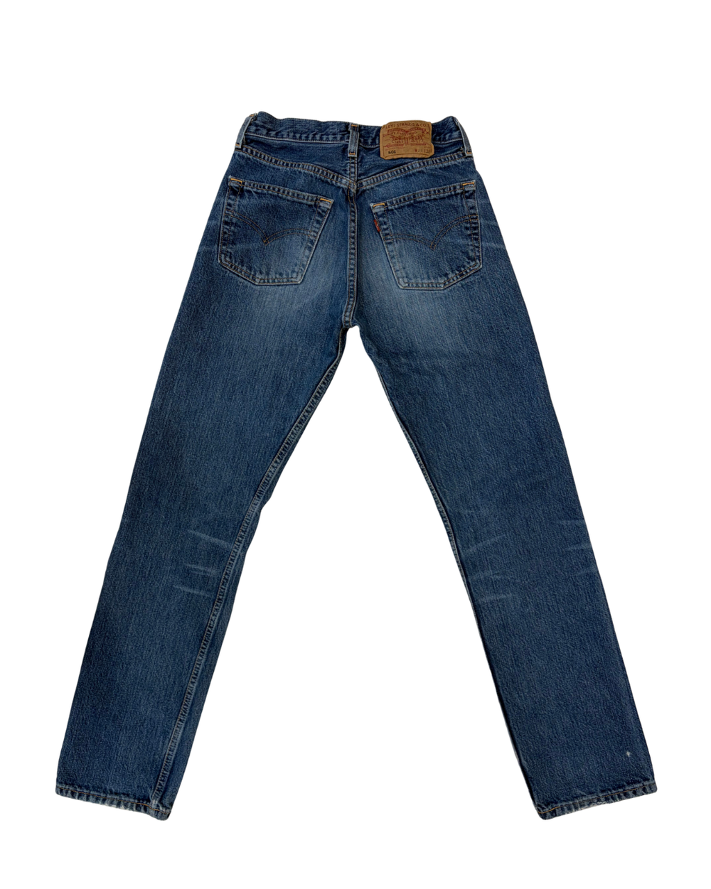 Jeans Levi's 501 W28 L32 - numéro I8