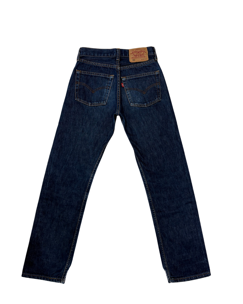Jeans Levi's 501 W26 L30 - numéro I4
