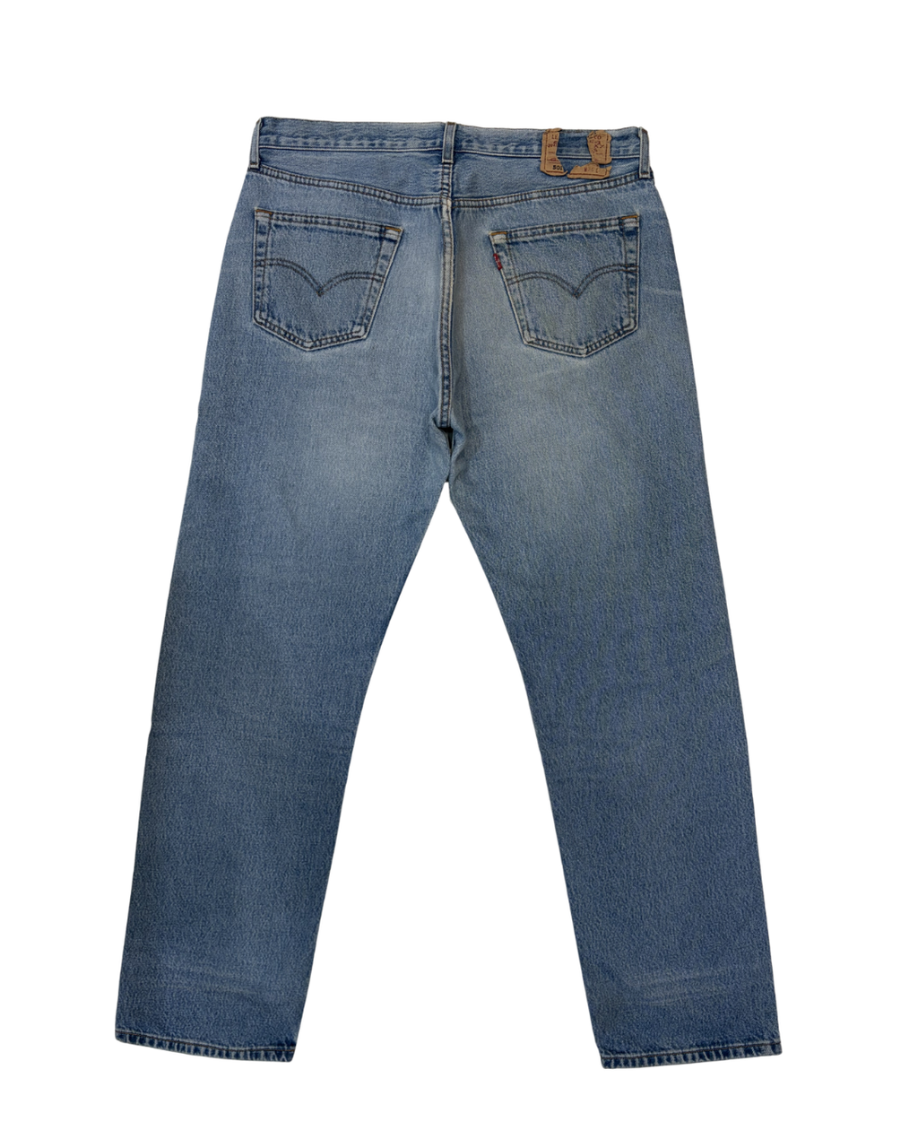 Jeans Levi's 501 W36 L32 - numéro H2