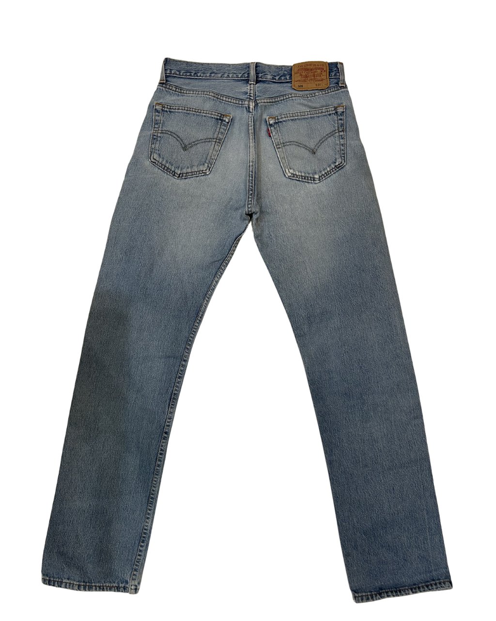 Jeans Levi's 501 W32 L34 - numéro C1
