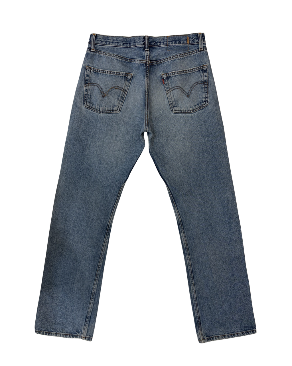 Jeans Levi's 501 W32 L34 - numéro E7