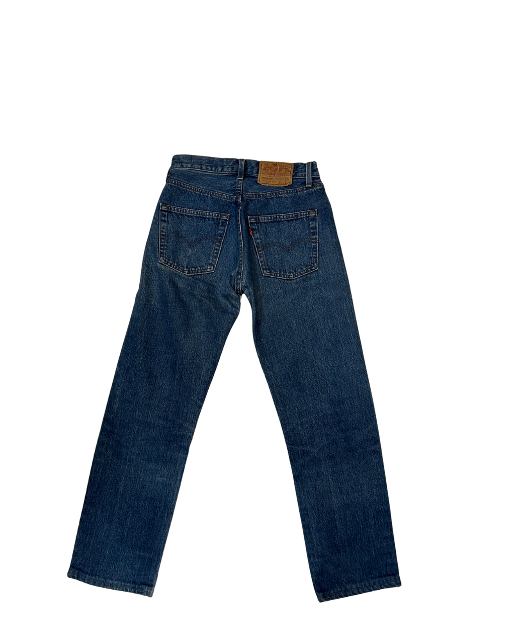 Jeans Levi's 501 W29 L34 - numéro #G