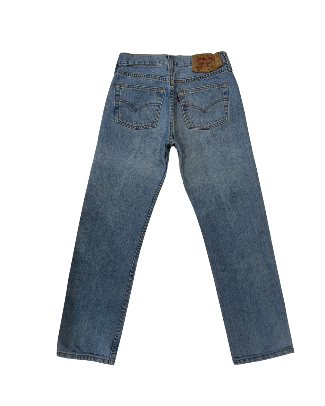 Jeans Levi's 501 W30 L30 - numéro C4