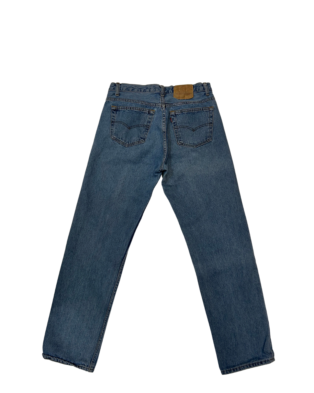 Jeans Levi's 501 W34 L30 - numéro #M
