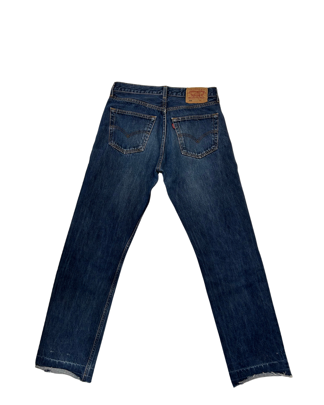 Jeans Levi's 501 W31 L34 - numéro #H