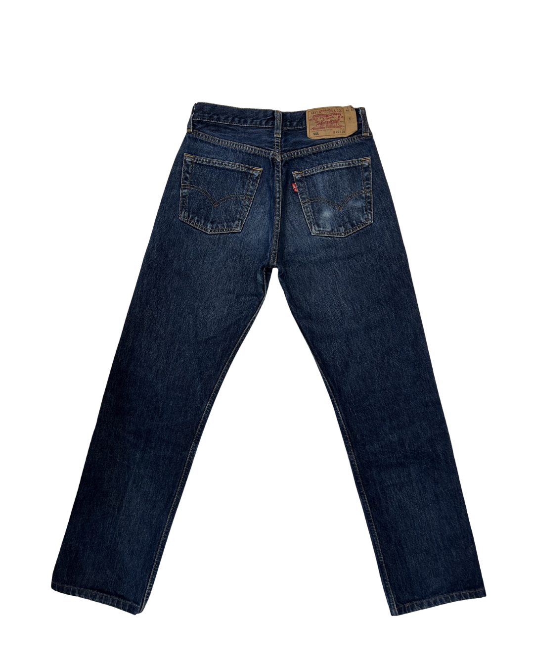 Jeans Levi's 501 W29 L34 - numéro C3