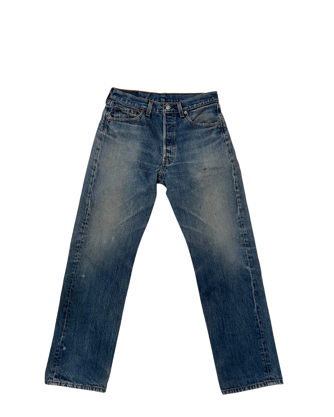 Jeans Levi's 501 W32 L30 - numéro #L