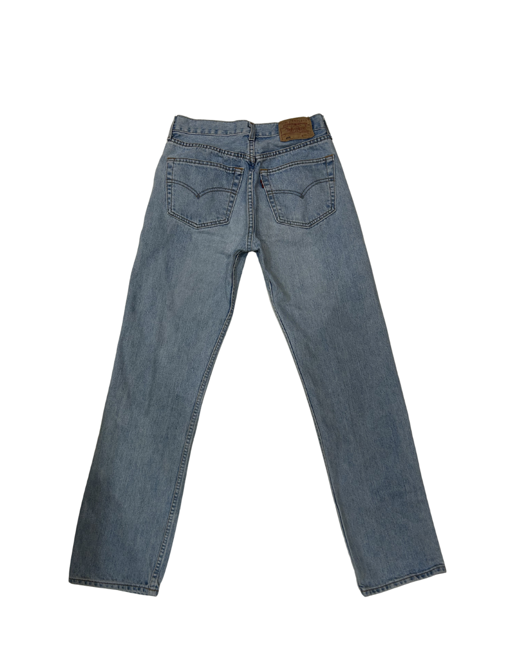 Jeans Levi's 501 W31 L32 - numéro B2