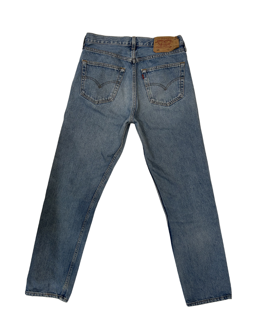 Jeans Levi's 501 W32 L32 - numéro C7