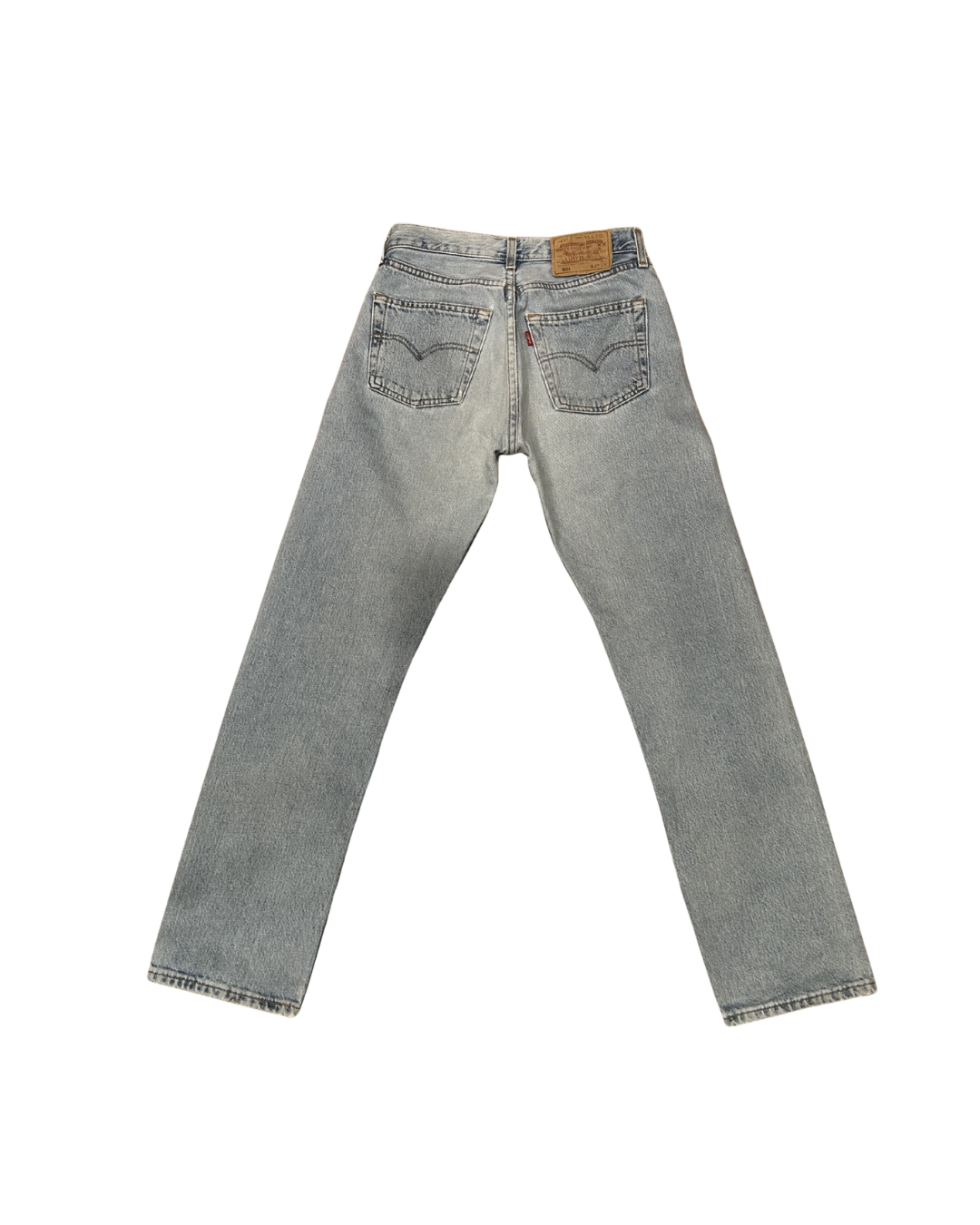 Jeans Levi's 501 W27 L30 - numéro A4