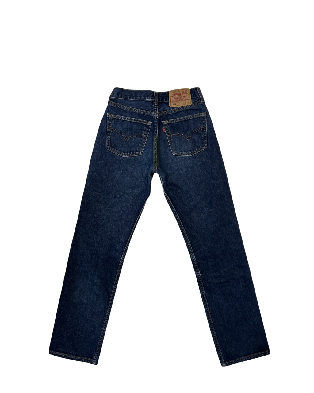 Jeans Levi's 501 W28 L32 - numéro A1