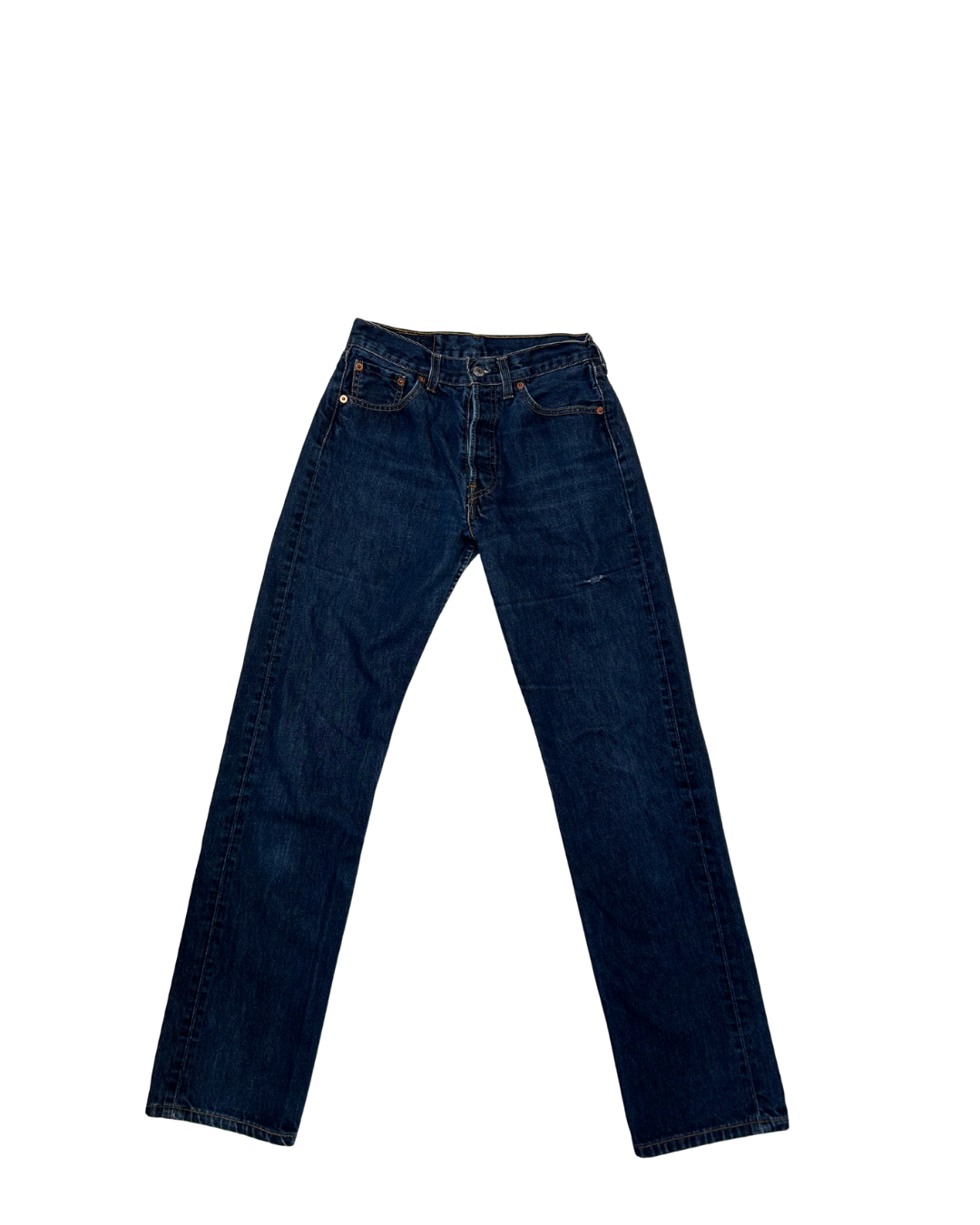 Jeans Levi's 501 W28 L32 - numéro #B