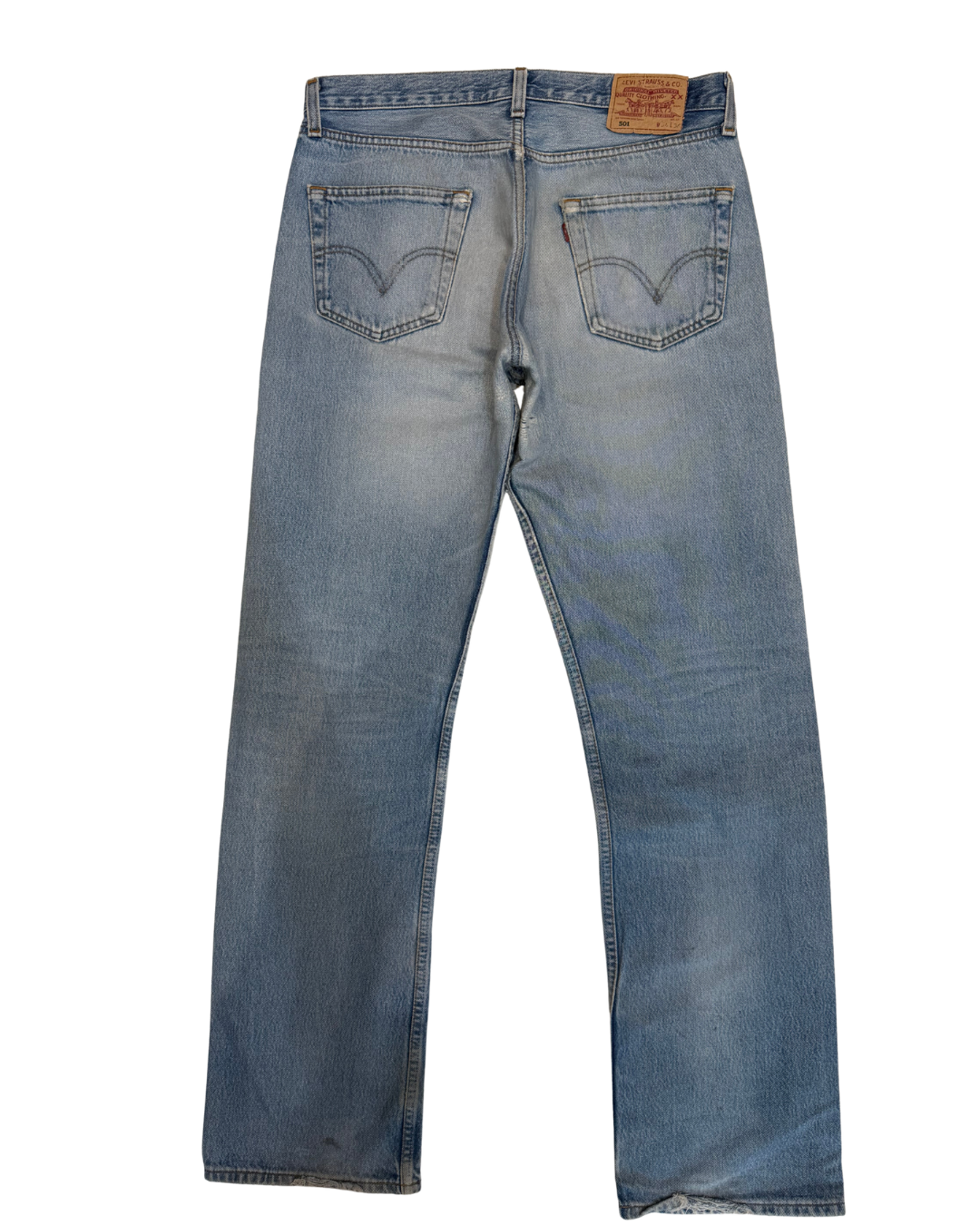 Jeans Levi's 501 W34 L346 - numéro I3