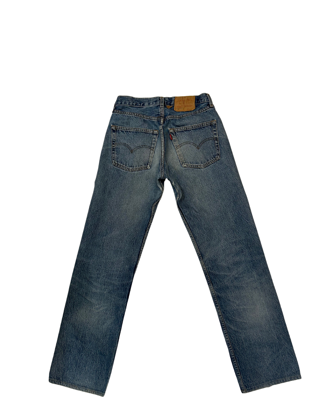 Jeans Levi's 501 W30 L34 - numéro #E