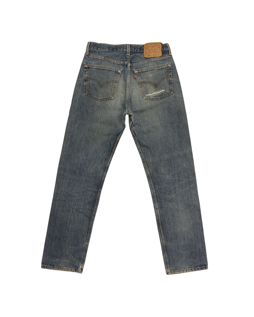 Jeans Levi's 501 W31 L32 - numéro F4