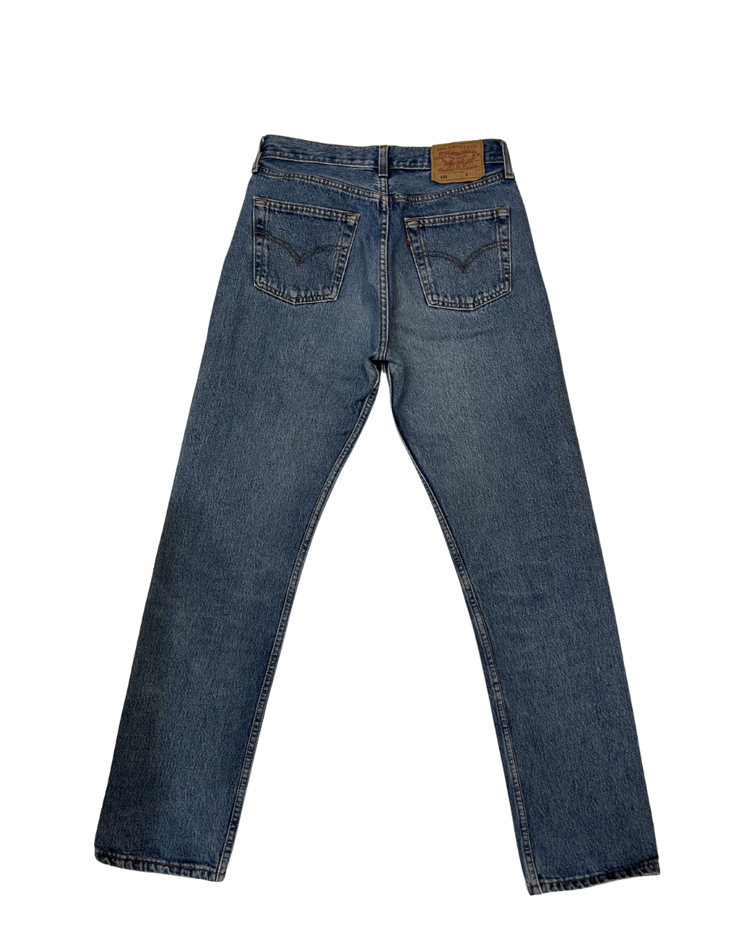 Jeans Levi's 501 W30 L32 - numéro #V