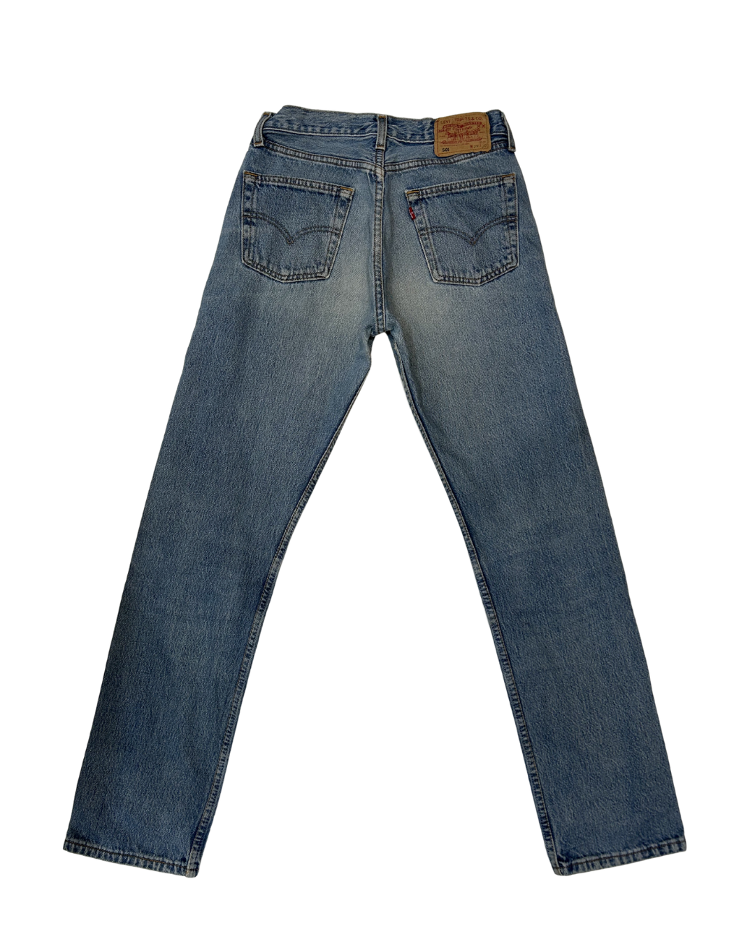Jeans Levi's 501 W29 L32 - numéro C2
