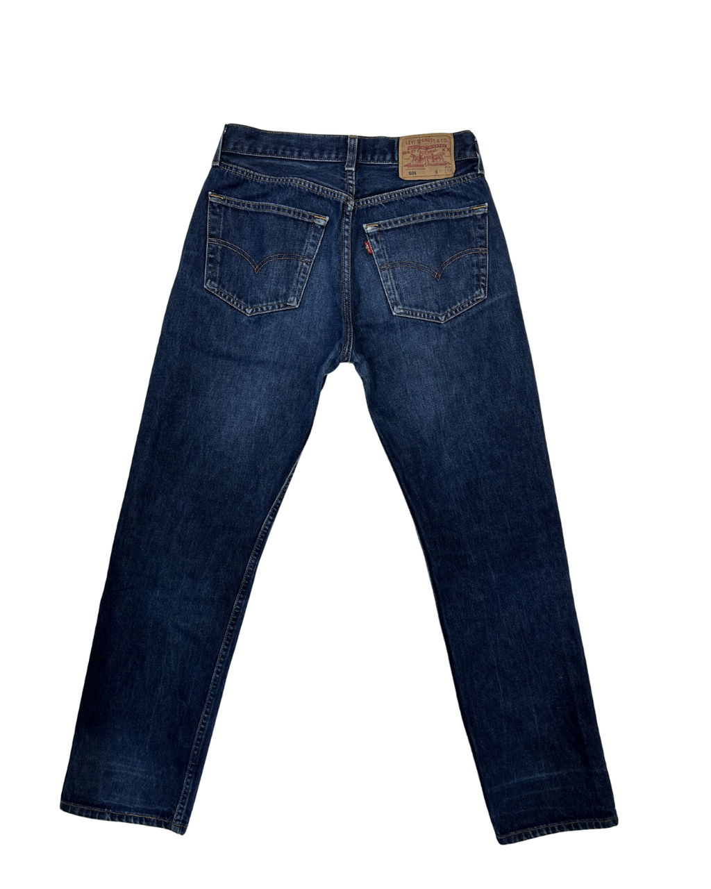 Jeans Levi's 501 W31 L32 - numéro #S