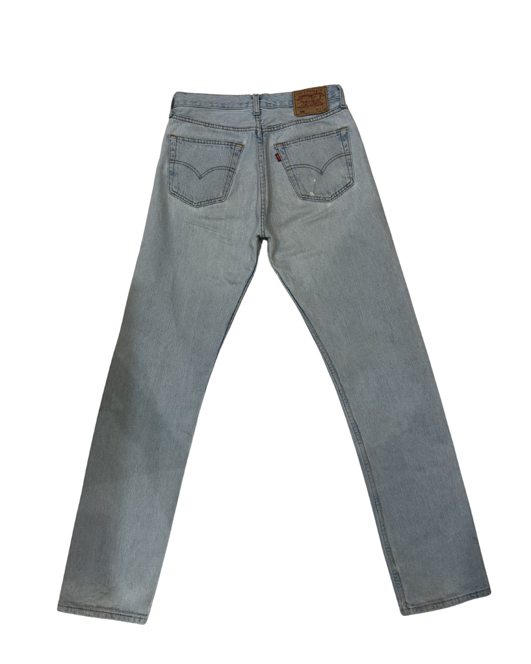 Jeans Levi's 501 W32 L36 - numéro B1