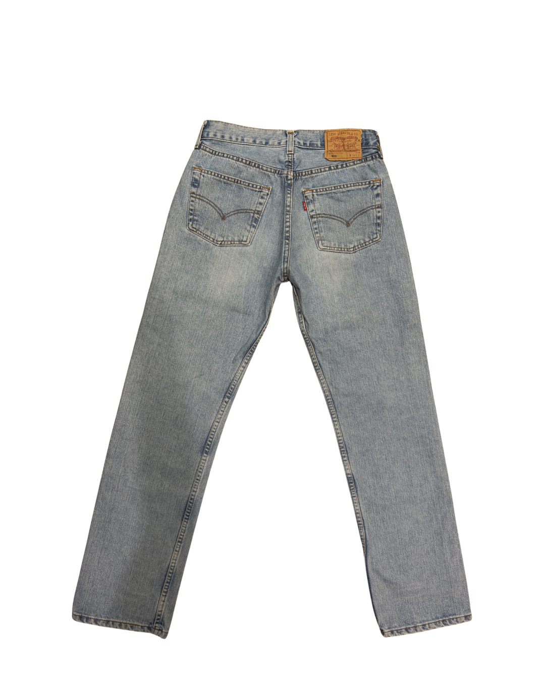 Jeans Levi's 501 W30 L32 - numéro F3