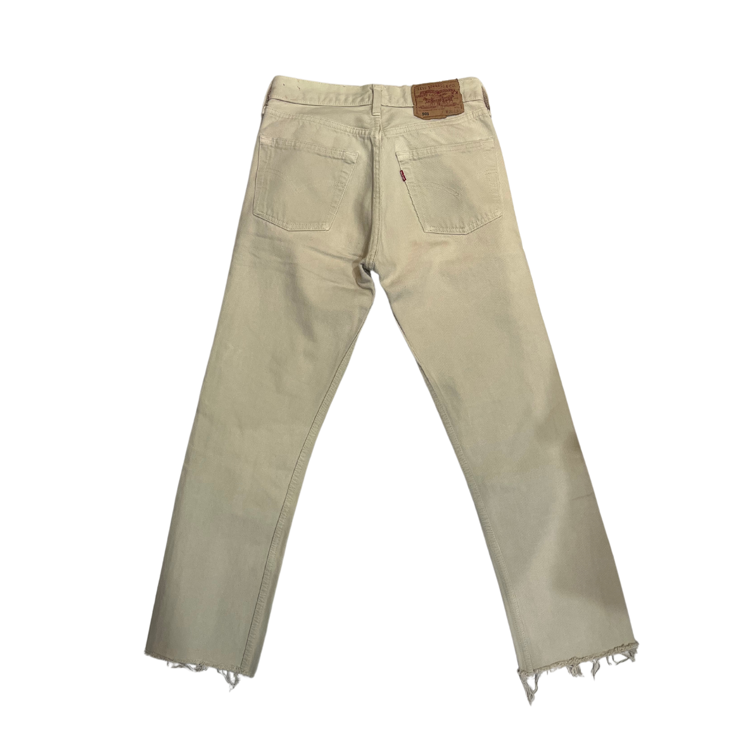 Levis 501 w28 on sale