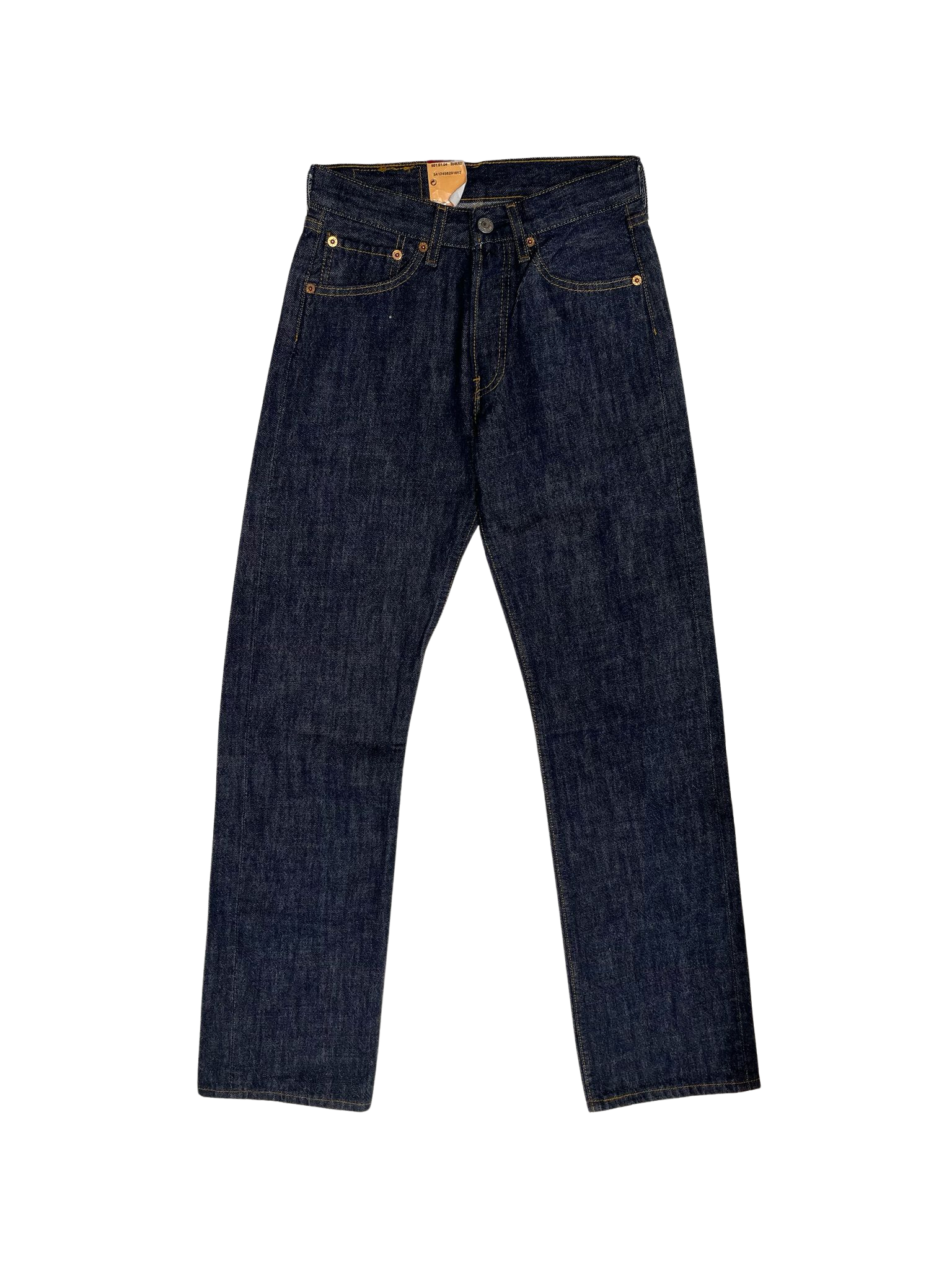 Jeans Levi's 501 W26 L32 - numéro 1H