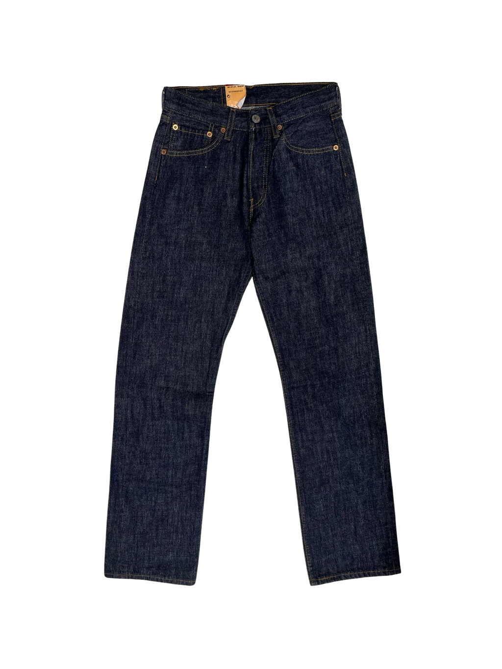 Jeans Levi's 501 W26 L32 - numéro 1H