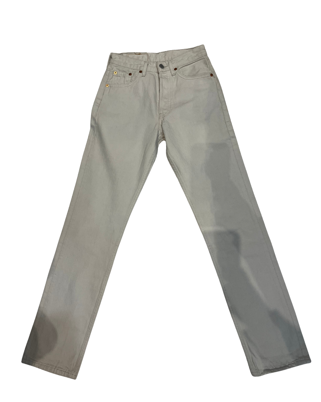 Jeans Levi's 501 W26 L32 - numéro 5E