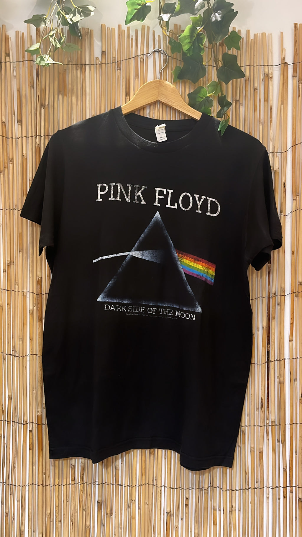 Tee-shirt Pink Floyd