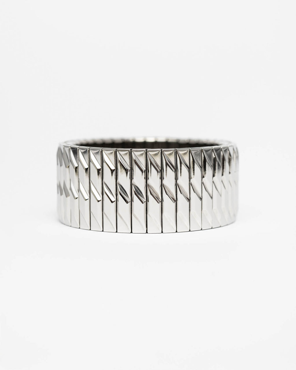 Bracelet SIG 22 Argent