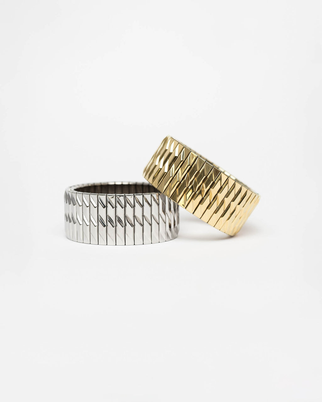 Bracelet SIG 22 Argent