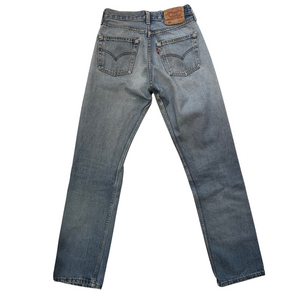 Levis 501 w28 l32 deals