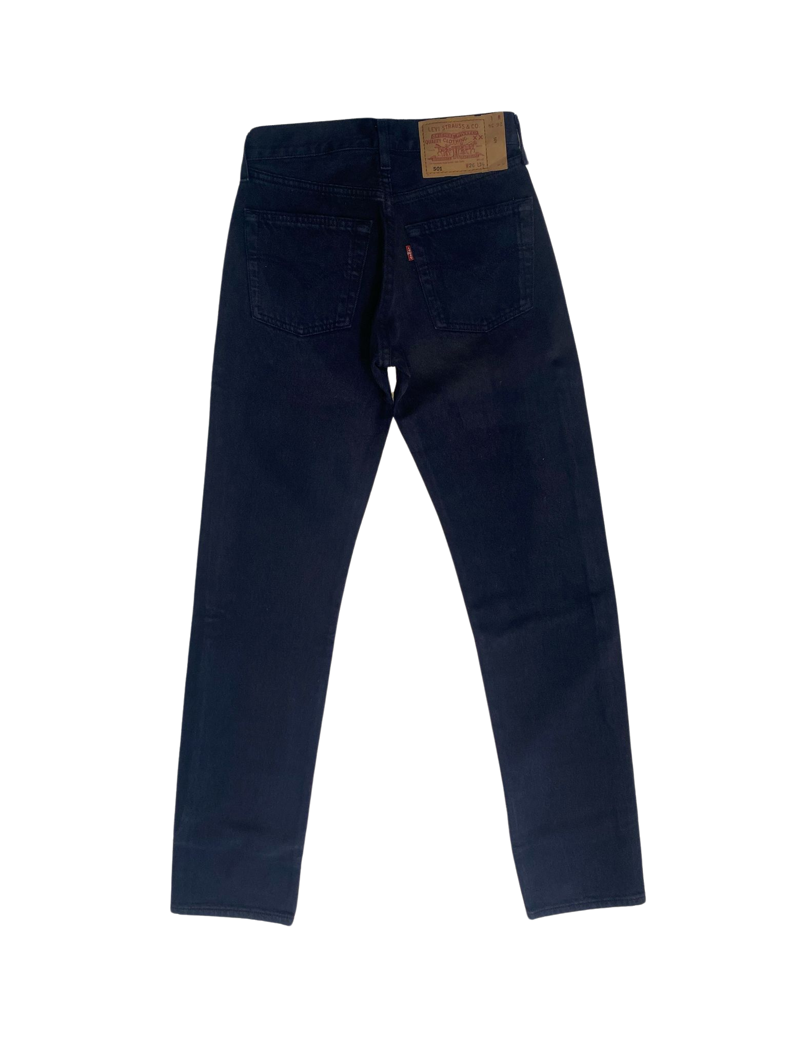 Jeans Levi's 501 W26 L34 - numéro 1O