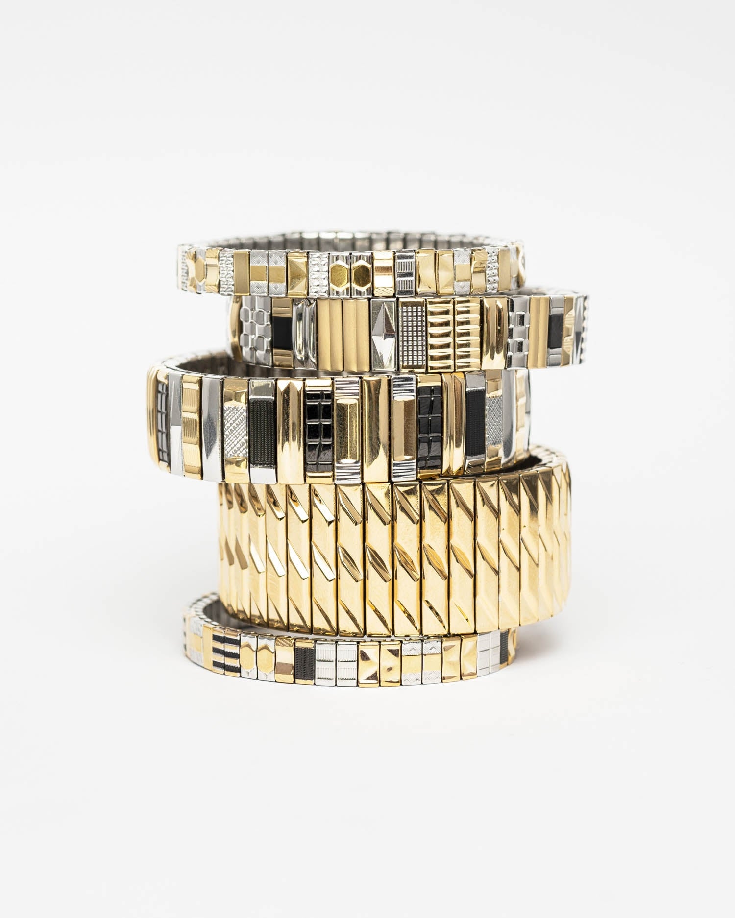 Bracelet SIG 22 Argent