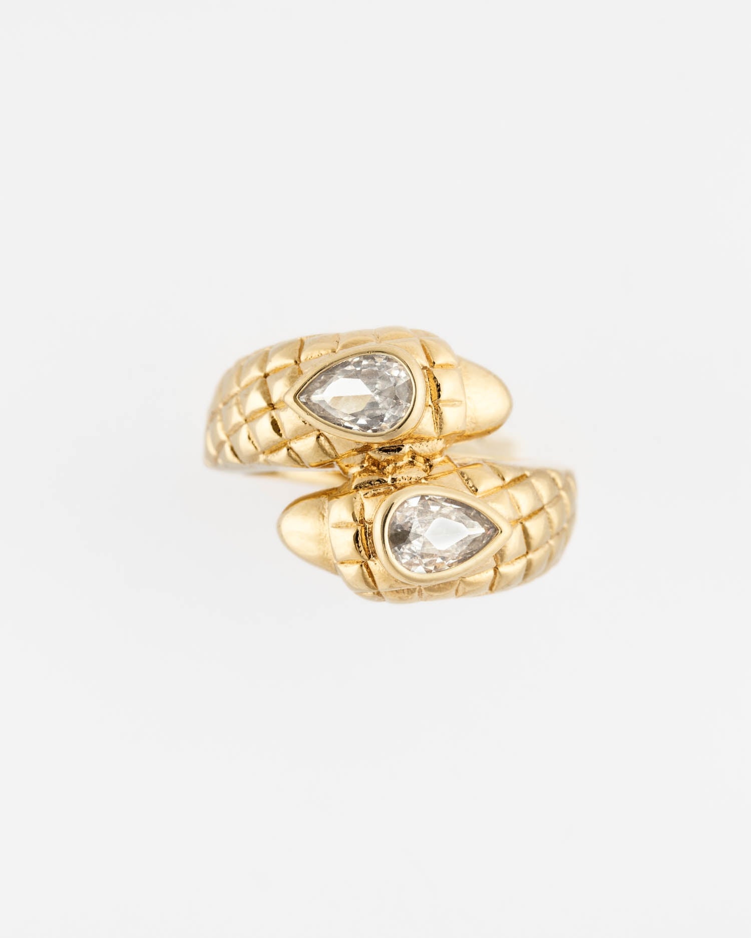 Bague Toi et Moi