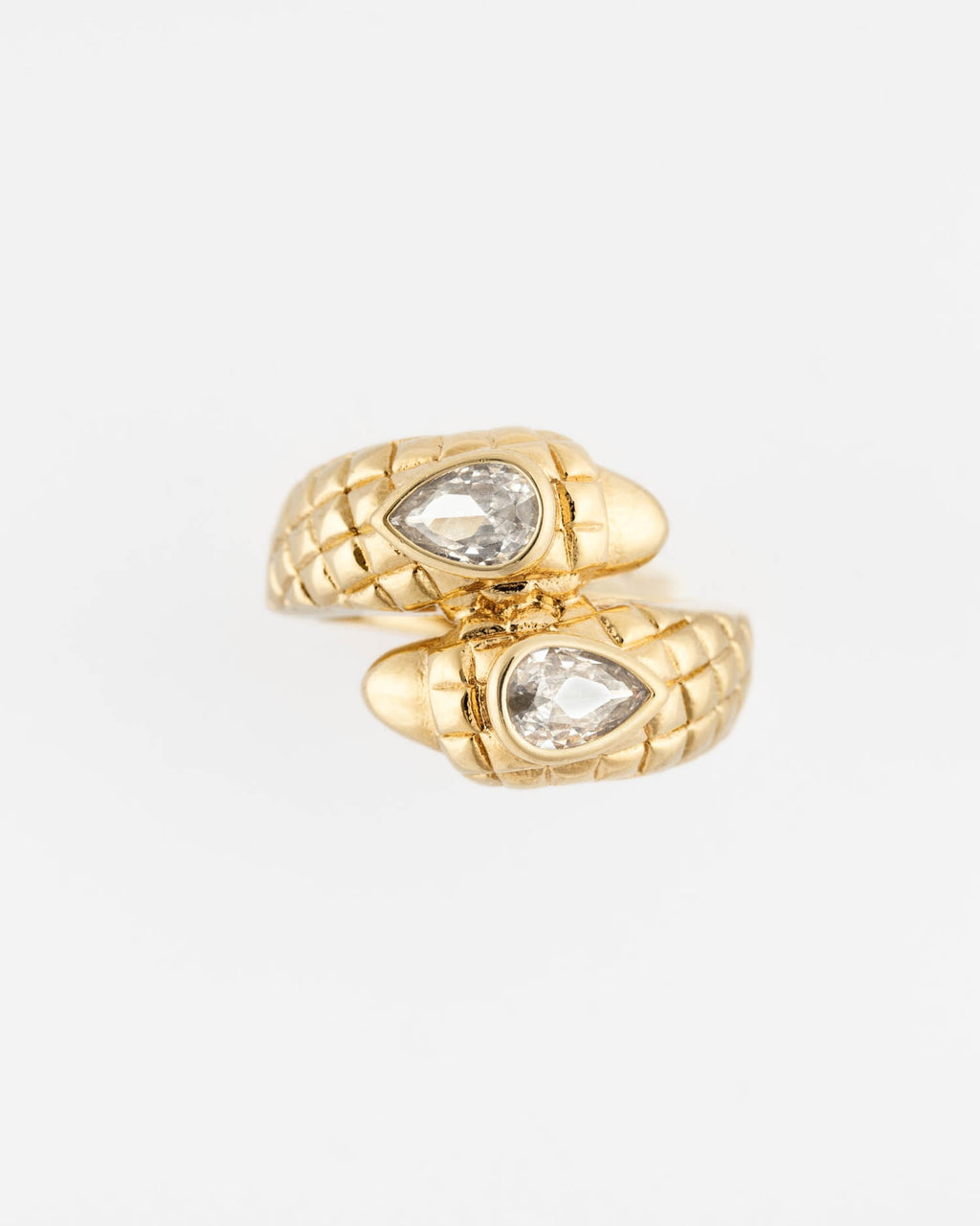 Bague Toi et Moi