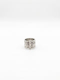 Bague semainier