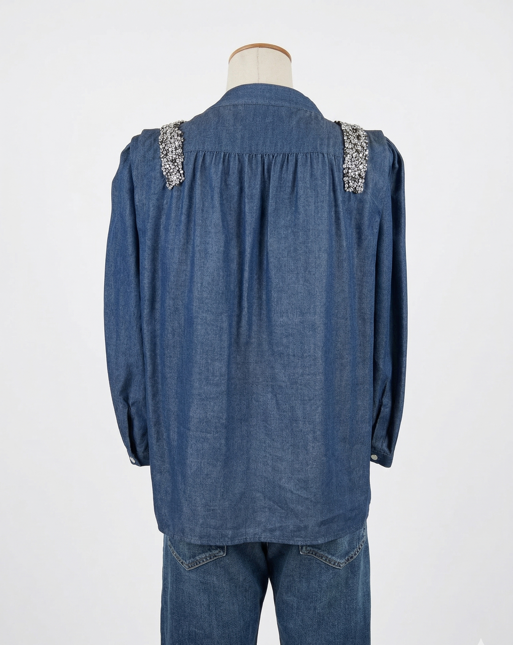 Blouse Marc Jacobs