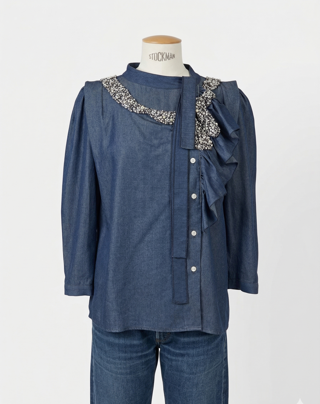 Blouse Marc Jacobs