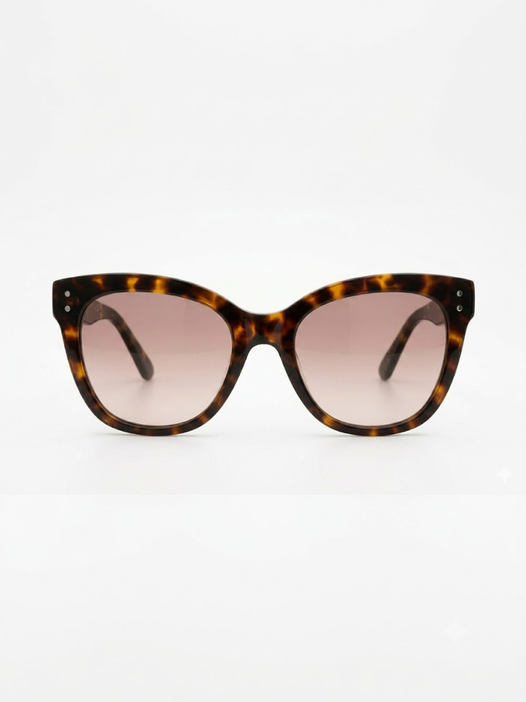 Lunettes de soleil