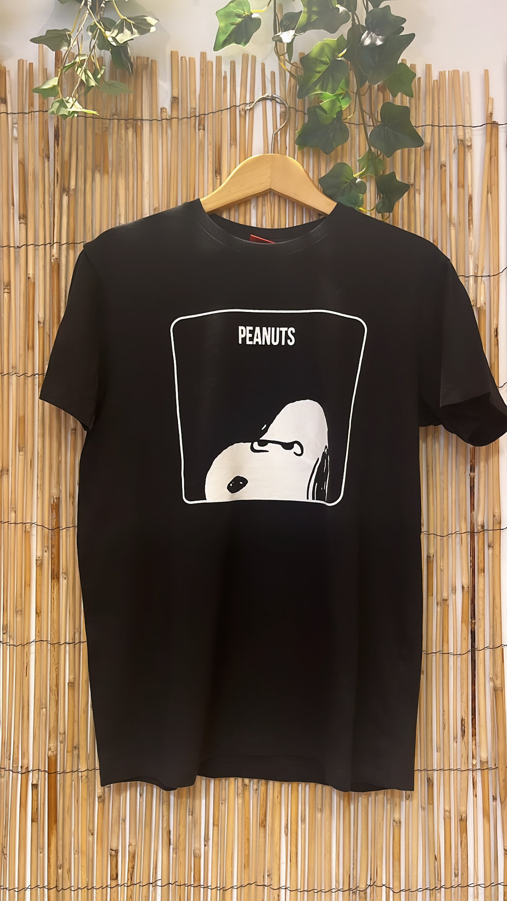 Tee-shirt Peanuts