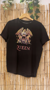 Tee-shirt Queen
